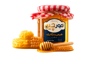 عسل طبیعی