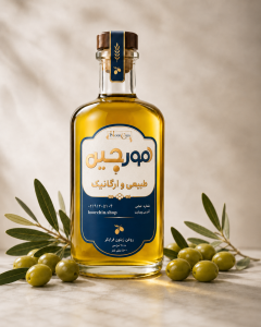 روغن زیتون