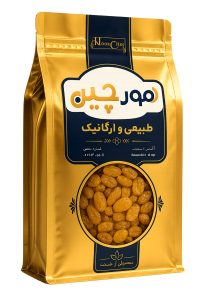 کشمش درجه یک طلایی