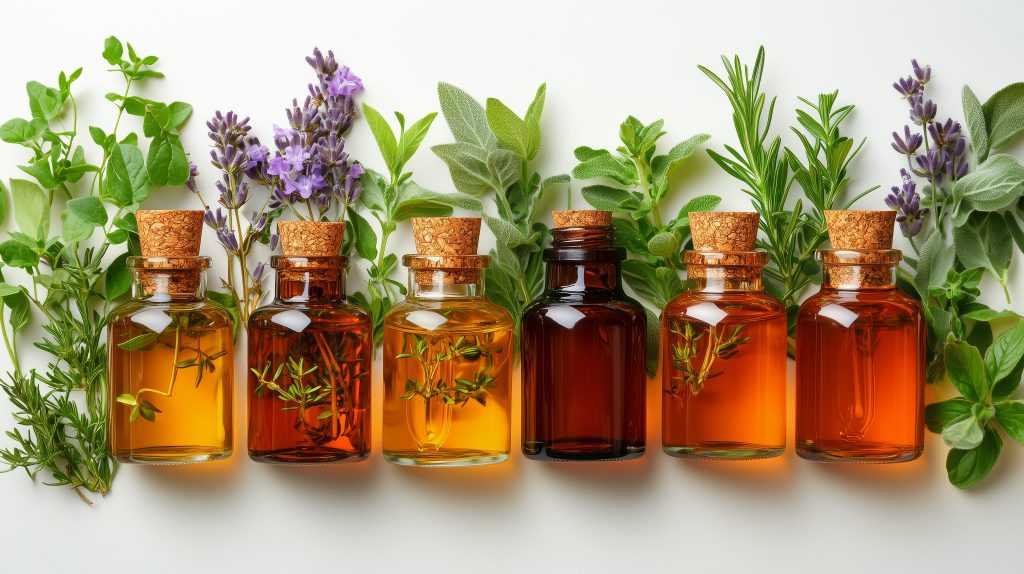 بهترین عرق گیاهی برای خواب