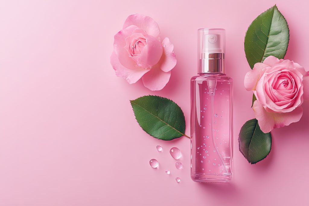 گلاب معطر
