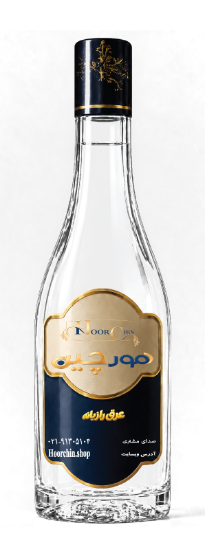 عرق رازیانه