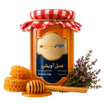 عسل آویشن