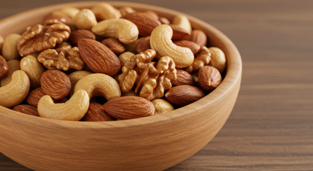 خشکبار تازه