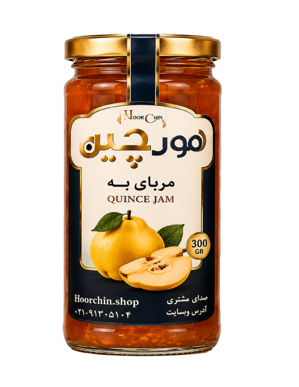 مربای-به