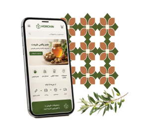 صفحه هورچینمون
